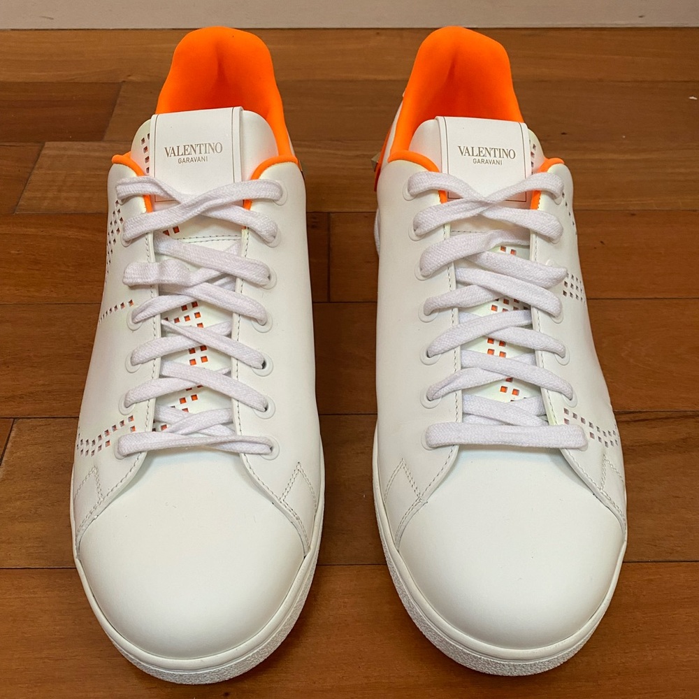 Authentic Valentino Sneakers